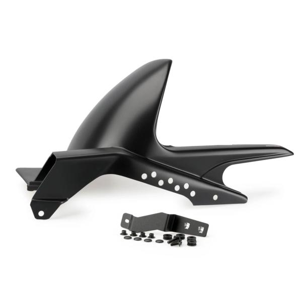 Puig rear fender matt black Honda CB500 Hornet 2024-2025