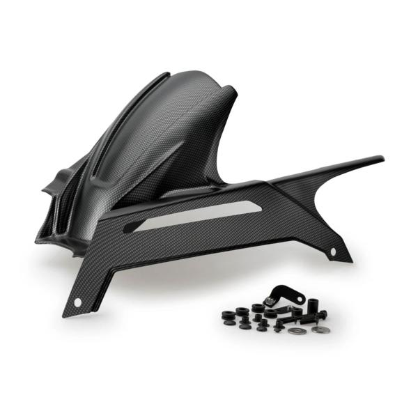 Puig rear fender Carbon Look Yamaha MT09 2021-2023