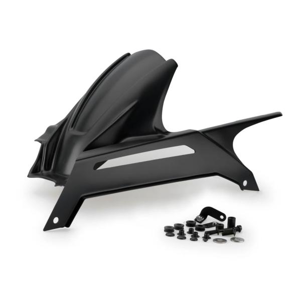 Puig rear fender matt black Yamaha MT09 2021-2023