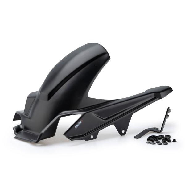 Puig rear fender matt black Honda NT1100 2022-2024