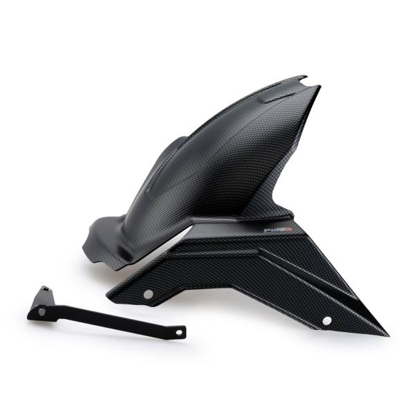 Puig rear fender Carbon Look Suzuki GSX8R 2024-2025