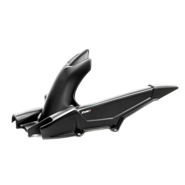Puig rear fender matt black Honda Africa Twin 1000 2016-2019