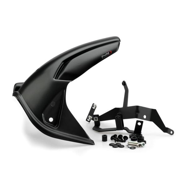 Puig rear fender matt black Yamaha Super Tenere XT1200Z 2010-2020
