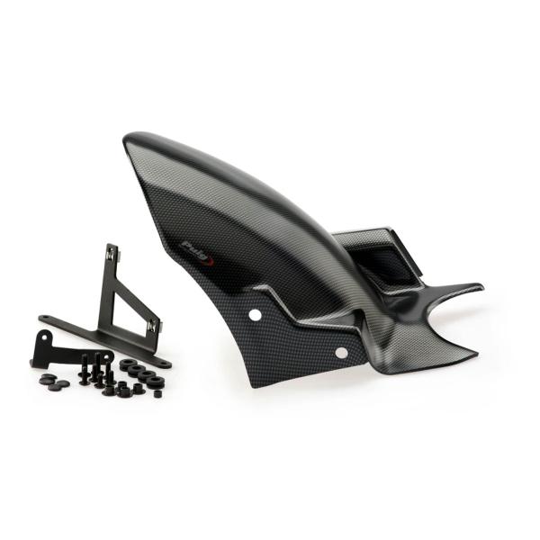 Puig rear fender Carbon Look KTM Adventure 1090 2017-2025