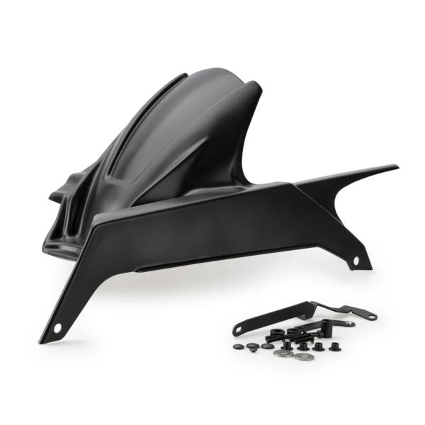 Puig rear fender matt black Yamaha Tracer 9 2021-2025