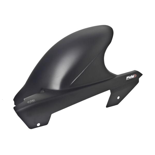 Puig rear fender matt black Honda CBF1000 2006-2009