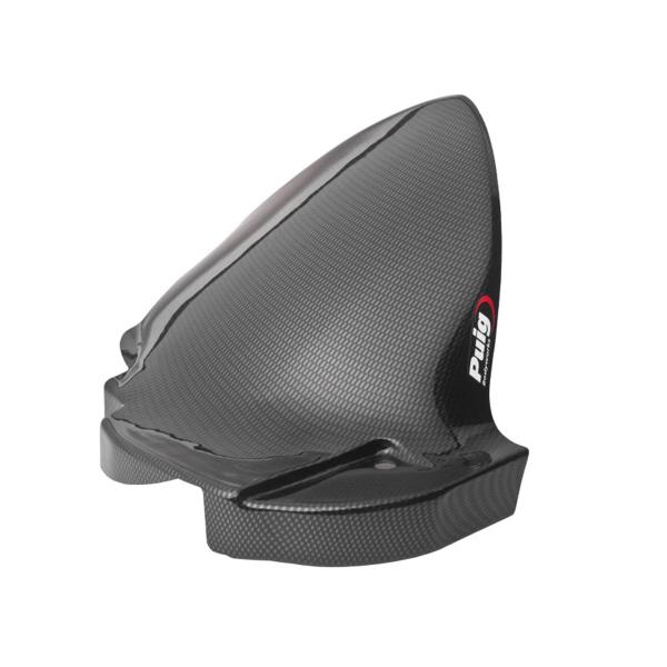 Puig rear fender Carbon Look Kawasaki Versys 650 2007-2025