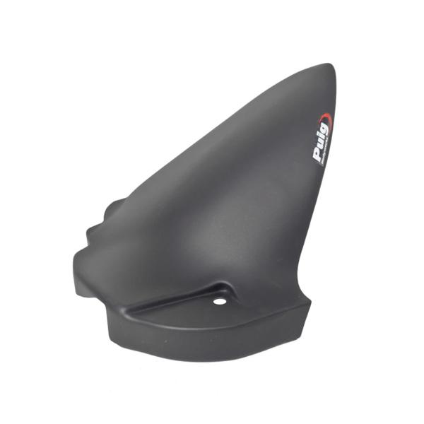 Puig rear fender matt black Kawasaki Versys 650 2007-2024