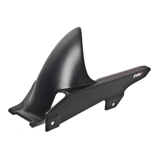 Puig rear fender matt black Suzuki GSF1250 Bandit 2007-2013