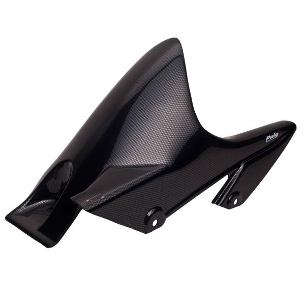 Puig rear fender Carbon Look Kawasaki Z1000 2007-2009