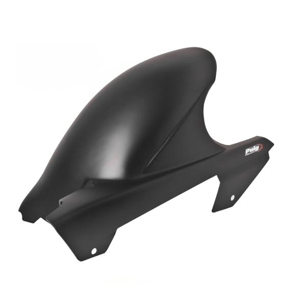 Puig rear fender matt black Honda CBF600S 2008-2014
