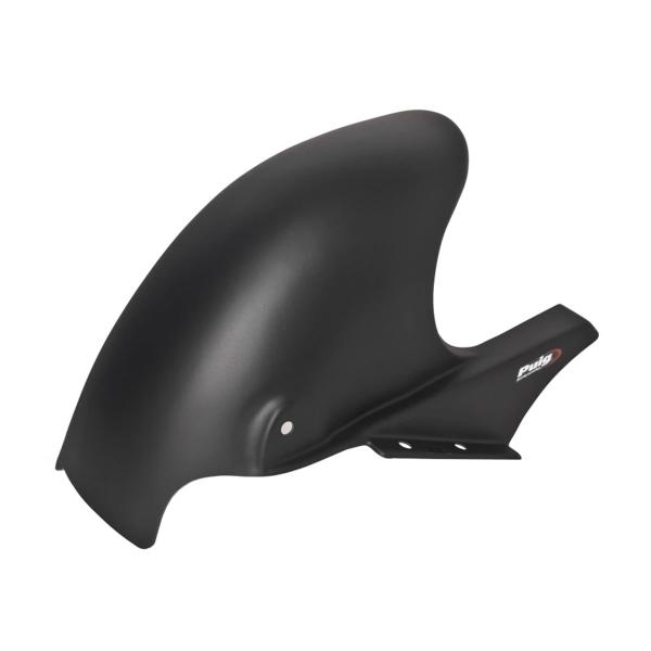 Puig rear fender matt black Suzuki Hayabusa GSXR1300 2008-2018