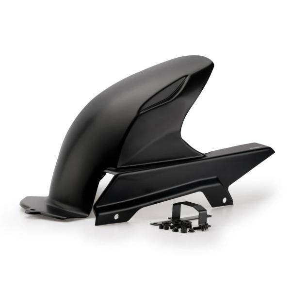 Puig rear fender matt black Suzuki Vstrom 650 2007-2024