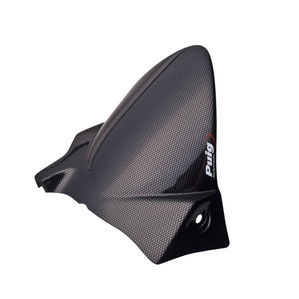Puig rear fender Carbon Look Aprilia Shiver 750 2007-2016