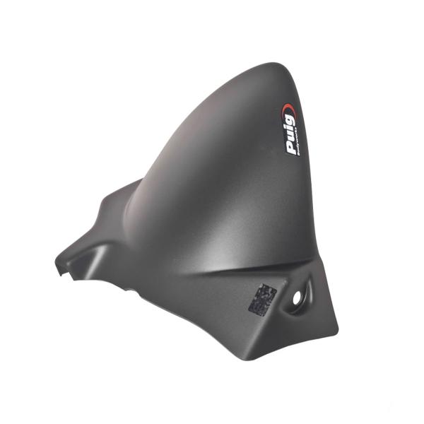 Puig rear fender matt black Aprilia Shiver 750 2007-2016