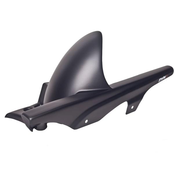 Puig rear fender matt black Suzuki SFV650 Gladius 2009-2024