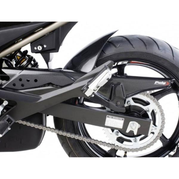 Puig rear fender Carbon Look Yamaha XJ6 2009-2016