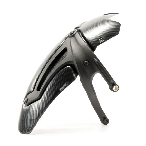 Puig rear fender Carbon Look BMW R1200GS 2004-2013