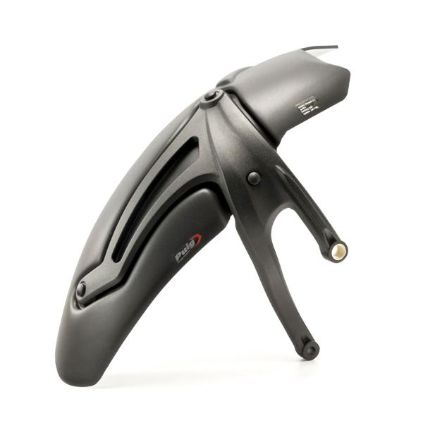 Puig rear fender matt black BMW R1200GS 2004-2013