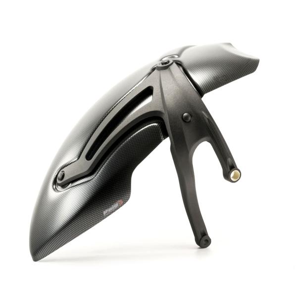 Puig rear fender Carbon Look BMW R1200R 2006-2014