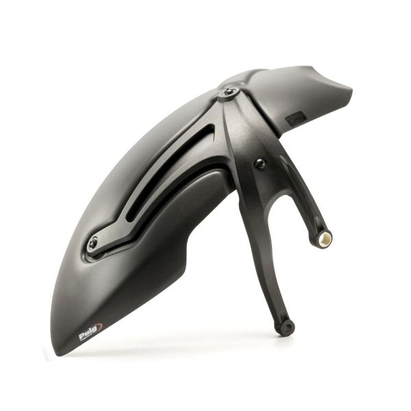 Puig rear fender matt black BMW R1200R 2006-2014