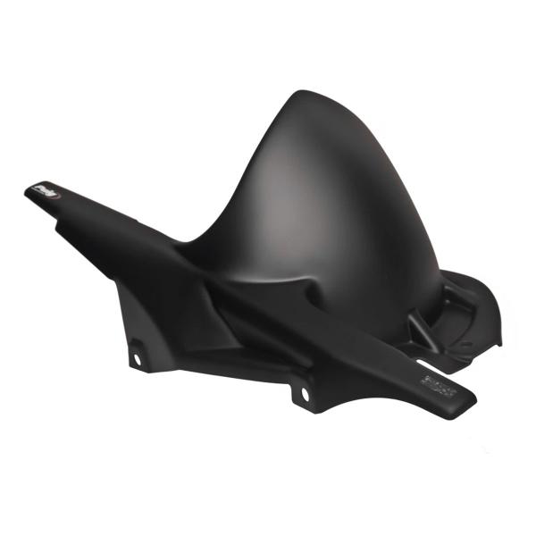 Puig rear fender matt black BMW F800R 2009-2019