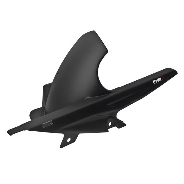 Puig rear fender matt black Triumph Tiger 800 XC/XCX/XCA/Low 2011-2024