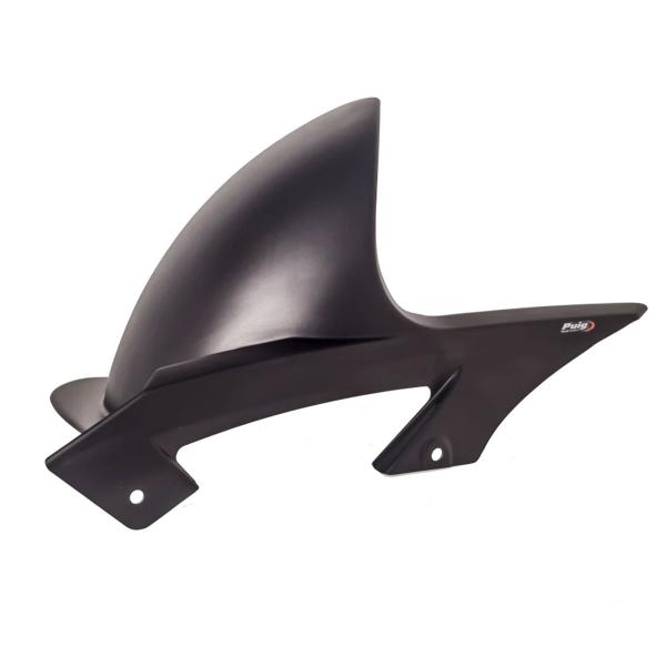 Puig rear fender matt black Kawasaki ZZR1400 2012-2024
