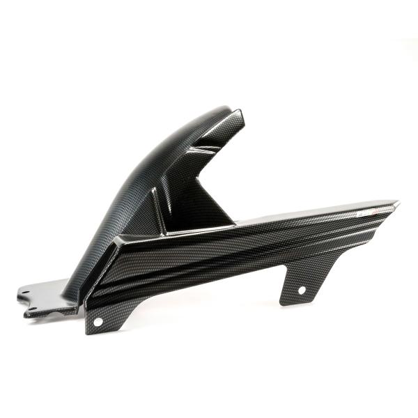 Puig rear fender Carbon Look Suzuki Vstrom 1000 2014-2019