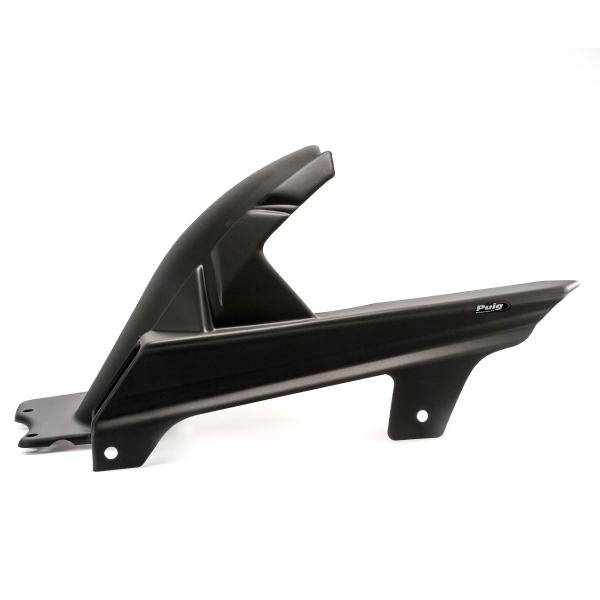 Puig rear fender matt black Suzuki Vstrom 1000 2014-2019