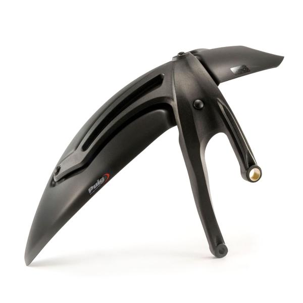 Puig rear fender matt black BMW R12 nineT 2024-2025