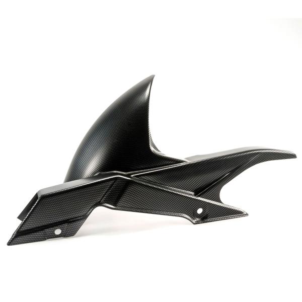 Puig rear fender Carbon Look Honda Integra 750 2014-2025