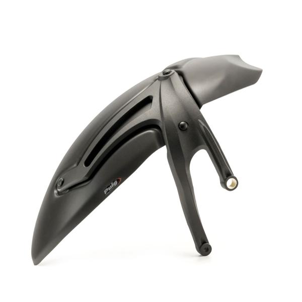 Puig rear fender matt black BMW RnineT Scrambler 2016-2024