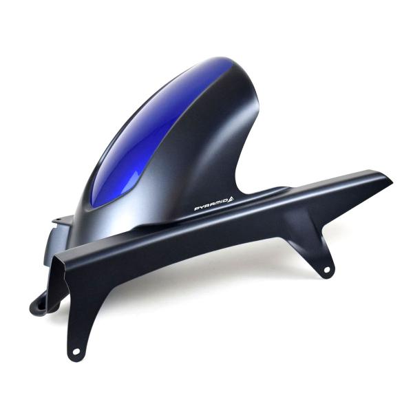 Parafango posteriore Pyramid Blu Icona Yamaha MT09 2022-2025