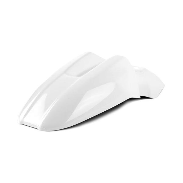 Unit Garage White Front mudguard BMW R1150GS