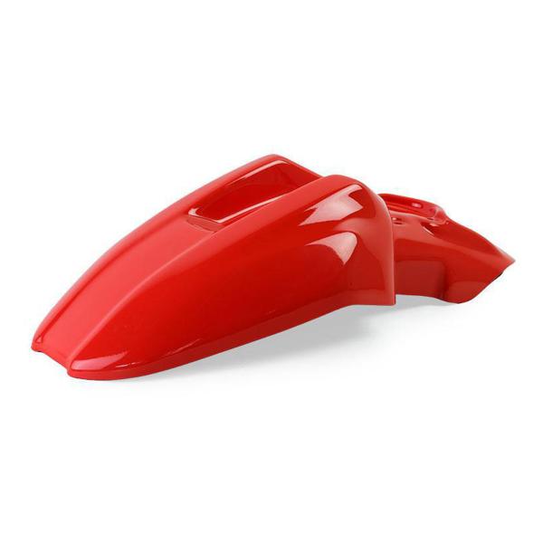 Unit Garage Red Front mudguard BMW R1150GS