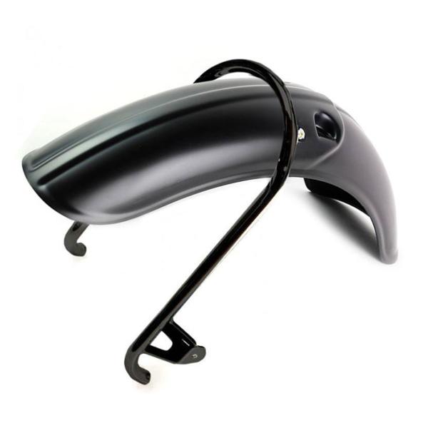 Unit Garage unpainted Front mudguard BMW R1200R 2006-2013