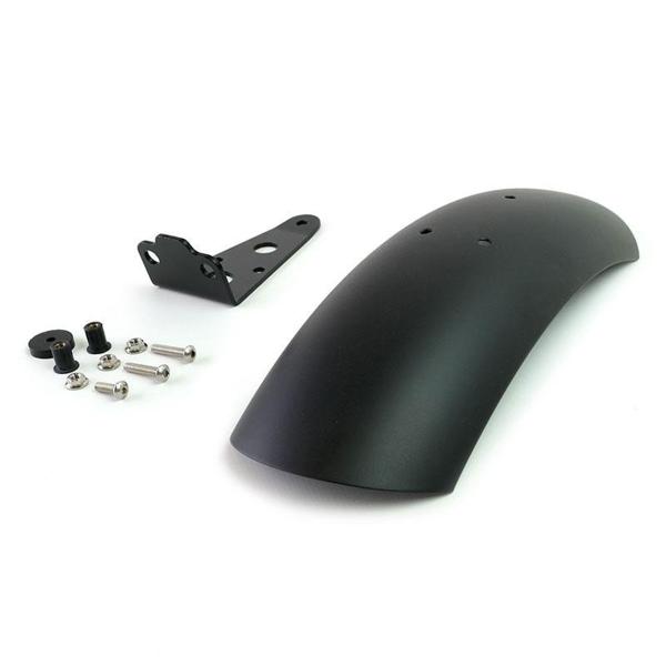 Unit Garage black aluminum High front fender BMW R12