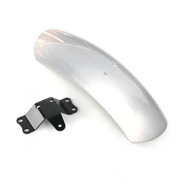 Unit Garage aluminum Low front fender BMW RnineT Racer