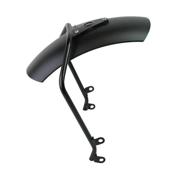 Unit Garage black Low front fender BMW RnineT Racer