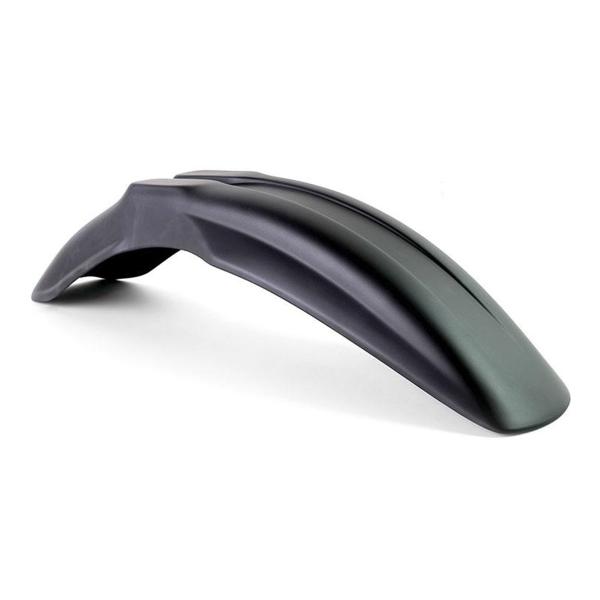Unit Garage matte black Front mudguard BMW HP2