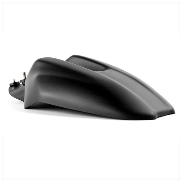Unit Garage matte black Rear fender BMW K100 sKrambler