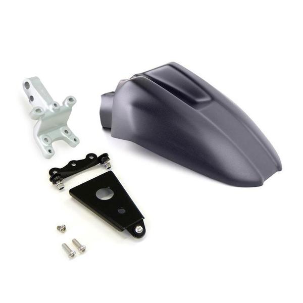 Unit Garage matte black High front fender BMW RnineT Pure