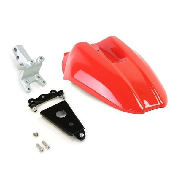 Unit Garage Red High front fender BMW RnineT Pure