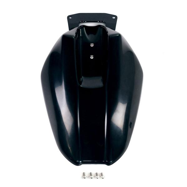 Unit Garage unpainted Front mudguard Royal Enfield Himalayan 450 2024-2025