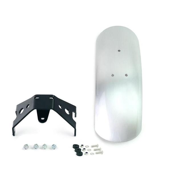 Unit Garage aluminum Low front fender Honda CL250/CL300/CL500