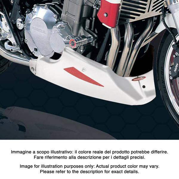 PowerBronze Belly Pan Honda CB1300 2003-2007