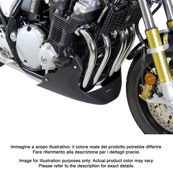 PowerBronze gloss black Belly Pan Honda CB1100EX 2017-2020