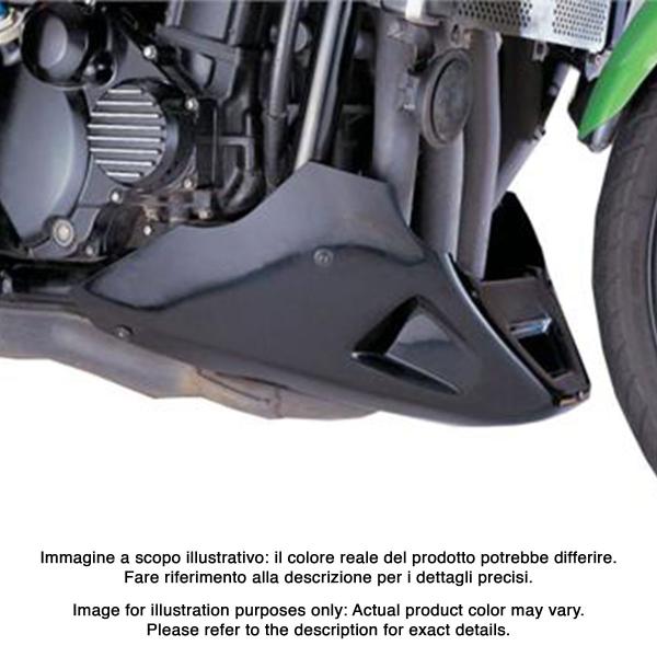 Puntale motore PowerBronze carbon look Kawasaki ZRX1100 1997-2000