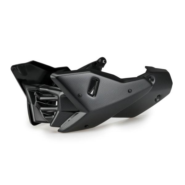 Puig Carbon Look Belly Pan KTM SuperDuke 1290 GT 2021-2025